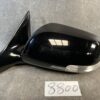 TOYOTA MARK X GRX120 Door Mirror / Indicator MURAKAMI 8320 Left Side x1