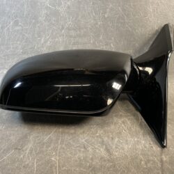 TOYOTA マーク・X GRX120 Genuine Door Mirror with Indicator ICHIKOH 12-514/ MURAKAMI 8320 / Left Side x1