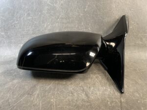 TOYOTA マーク・X GRX120 Genuine Door Mirror with Indicator ICHIKOH 12-514/ MURAKAMI 8320 / Left Side x1