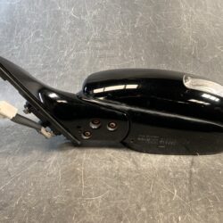 TOYOTA マーク・X GRX120 Genuine Door Mirror with Indicator ICHIKOH 12-514/ MURAKAMI 8320 / Left Side x1