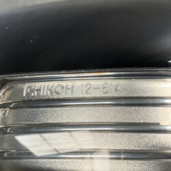 TOYOTA マーク・X GRX120 Genuine Door Mirror with Indicator ICHIKOH 12-514/ MURAKAMI 8320 / Left Side x1