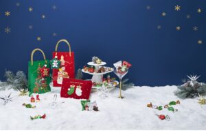 **Christmas & New Year Trading**