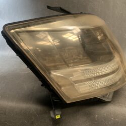 TOYOTA ALPHARD G Genuine Headlight ICHIKOH 58-17 Right Side x1