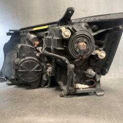 TOYOTA ALPHARD G Genuine Headlight ICHIKOH 58-17 Right Side x1