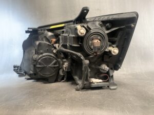 TOYOTA ALPHARD G Genuine Headlight ICHIKOH 58-17 Right Side x1