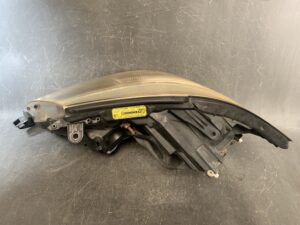 TOYOTA ALPHARD G Genuine Headlight ICHIKOH 58-17 Right Side x1