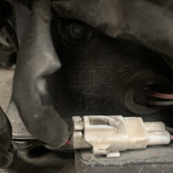 TOYOTA ALPHARD G Genuine Headlight ICHIKOH 58-17 Right Side x1