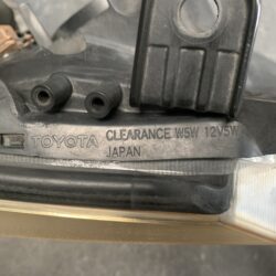 TOYOTA ALPHARD G Genuine Headlight ICHIKOH 58-17 Right Side x1