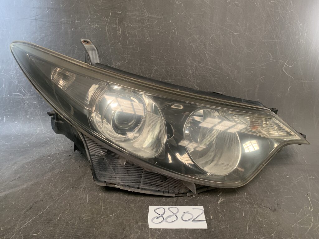 TOYOTA ESTIMA ACR50 HID Headlight ICHIKOH 28-192 Right Side