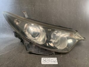 TOYOTA ESTIMA ACR50 HID Headlight ICHIKOH 28-192 Right Side x1
