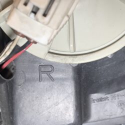 TOYOTA ESTIMA ACR50W Genuine Headlight / ICHIKOH 28-192/ Right Side x1