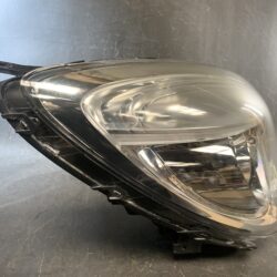 SUZUKI SOLIO BANDIT / MITSUBISHI DELICA D2 MB15S Genuine Headlight AL LE10G6223 Right Side x1