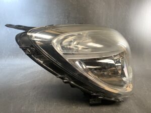 SUZUKI SOLIO BANDIT / MITSUBISHI DELICA D2 MB15S Genuine Headlight AL LE10G6223 Right Side x1