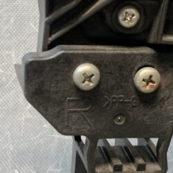 Toyota Porte NCP141 Genuine Headlight KOITO 52-259 Right Side x1