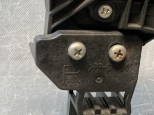 Toyota Porte NCP141 Genuine Headlight KOITO 52-259 Right Side x1