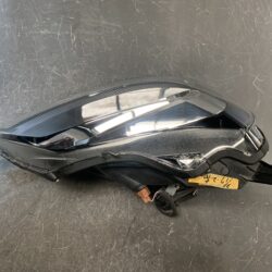 Toyota Porte NCP141 Genuine Headlight KOITO 52-259 Right Side x1