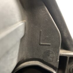 Toyota Porte NCP141 Genuine Headlight KOITO 52-259 Right Side x1