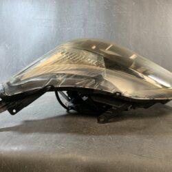 Toyota Porte NCP141 Genuine Headlight KOITO 52-259 Right Side x1