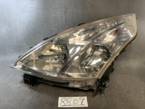 NISSAN TEANA J32 HID Headlight KOITO 100-63025 Left Side x1