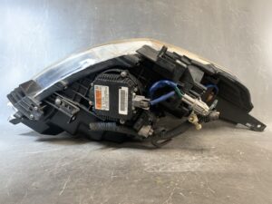 NISSAN TEANA J32 Genuine Headlight KOITO 100-63025 Left Side x1