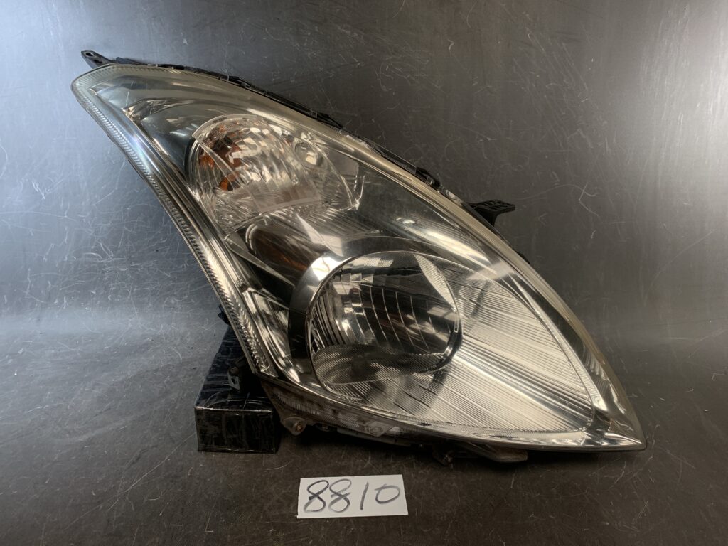 パーツ Swift スズキ スイフト RS専用 フォグランプガーニッシュ 全4色