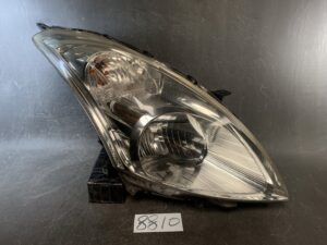 SUZUKI SWIFT ZC72S Headlight STANLEY P9119 Right Side x1