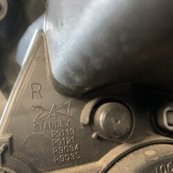 SUZUKI SWIFT ZC72S Genuine Headlight STANLEY P9119 Right Side x1