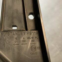 SUZUKI SWIFT ZC72S Genuine Headlight STANLEY P9119 Right Side x1