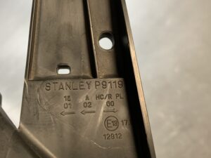 SUZUKI SWIFT ZC72S Genuine Headlight STANLEY P9119 Right Side x1