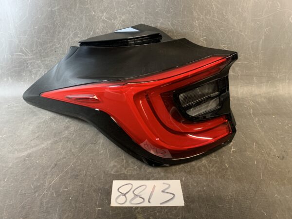 TOYOTA YARIS KSP120 HYBRID MXPH10 Genuine LED Taillight KOITO K0-10 Left Side x1 » JDM-PARTS NZ