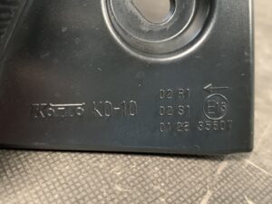 TOYOTA YARIS / KSP120 MXPA10 MXPH10 Genuine Taillight KOITO K0-10 Left Side x1