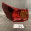 (重複)TOYOTA マークX GRX130 Genuine Taillight / KOITO 22-351 / Left Side x1