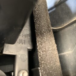 TOYOTA ESTIMA ACR30 Genuine Taillight ICHIKOH 28-169 Left Side x1