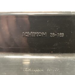 TOYOTA ESTIMA ACR30 Genuine Taillight ICHIKOH 28-169 Left Side x1