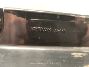 TOYOTA ESTIMA ACR30 Genuine Taillight ICHIKOH 28-169 Right Side x1