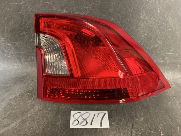Volvo S60 Genuine Taillight 30796268 Left Side x1 » JDM-PARTS NZ