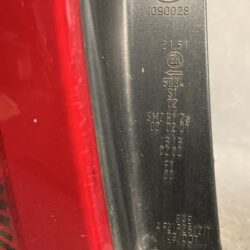 Volvo S60 Genuine Taillight 30796267 Right Side x1