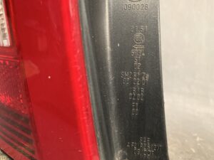 Volvo S60 Genuine Taillight 30796267 Right Side x1