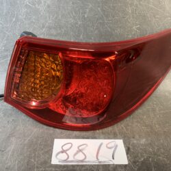 TOYOTA MARK X GRX130 GRX135 GRX133 Taillight KOITO 22-351 Right Side x1