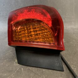 TOYOTA マークX GRX130 Genuine Taillight / KOITO 22-351 / Right Side x1