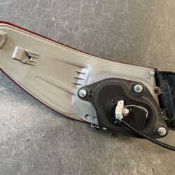 TOYOTA マークX GRX130 Genuine Taillight / KOITO 22-351 / Right Side x1