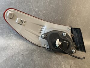 TOYOTA マークX GRX130 Genuine Taillight / KOITO 22-351 / Right Side x1