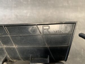 TOYOTA マークX GRX130 Genuine Taillight / KOITO 22-351 / Right Side x1