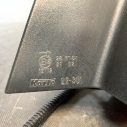 TOYOTA マークX GRX130 Genuine Taillight / KOITO 22-351 / Right Side x1