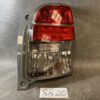 TOYOTA PORTE / SPADE NSP140 NCP145 Taillight STANLEY 52-262 Right Side x1