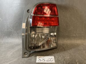 TOYOTA PORTE / SPADE NSP140 NCP145 Taillight STANLEY 52-262 Right Side x1
