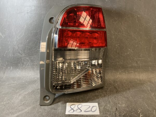 TOYOTA PORTE / SPADE NSP140 NCP145 Taillight STANLEY 52-262 Right Side x1 » JDM-PARTS NZ