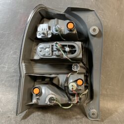 TOYOTA PORTE / SPADE NSP140 NCP141 NCP145 Genuine Taillight STANLEY 52-262 Right Side x1