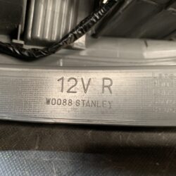 TOYOTA PORTE / SPADE NSP140 NCP141 NCP145 Genuine Taillight STANLEY 52-262 Right Side x1