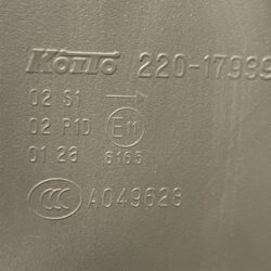 NISSAN XTRAIL NT32 Genuine Taillight KOITO 220-17939 Right Side x1